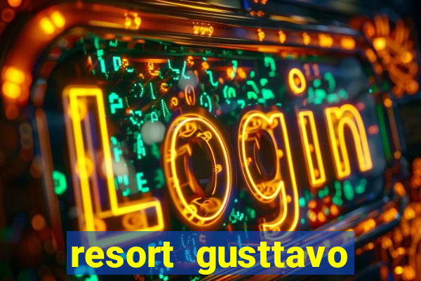 resort gusttavo lima porto de galinhas